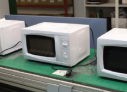 3C电子